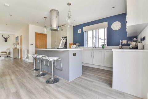 5 Apple Tree Close, Toddington, Cheltenham, GL54 5DY