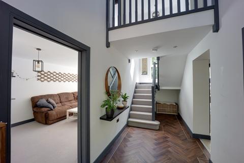 3 Signal Close, Marshland St James, Wisbech, PE14 8ET