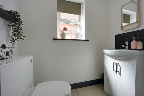 3 Signal Close, Marshland St James, Wisbech, PE14 8ET
