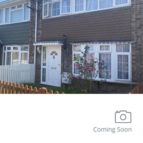 3 Bedroom House To Rent In Thurrock