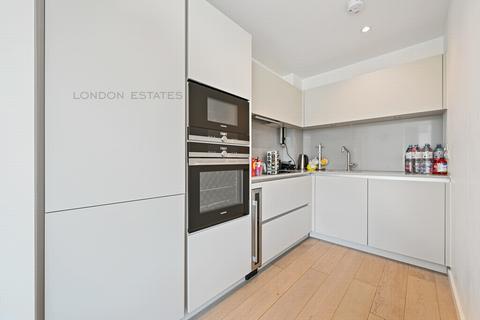 1 bedroom apartment to rent, Brandon House, Hilary Mews, Southwark, SE1