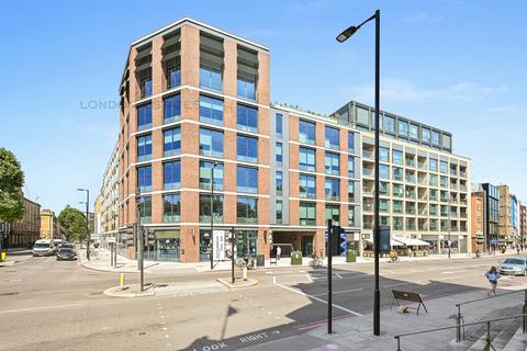 1 bedroom apartment to rent, Brandon House, Hilary Mews, Southwark, SE1