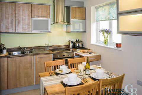 2 bedroom apartment to rent - Primrose Cottages, Commons Road, Pembroke, SA714EB