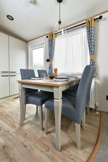 2 bedroom static caravan for sale, Bamburgh  Bamburgh