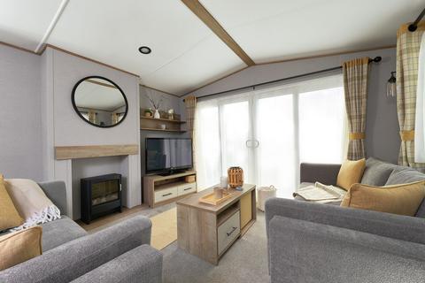 2 bedroom static caravan for sale, Bamburgh  Bamburgh