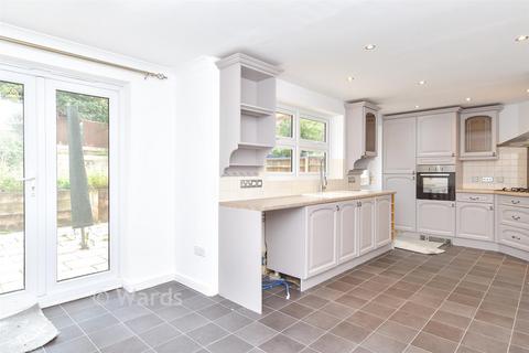 4 bedroom detached house for sale, Fay Close, Rochester, Kent