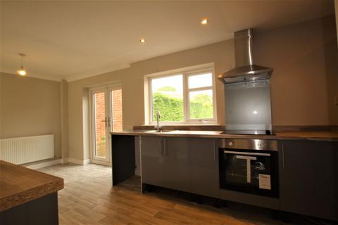 undefined, Mackenzie Crescent, Burncross, Sheffield