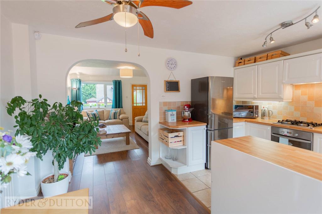 Kitchen-Diner