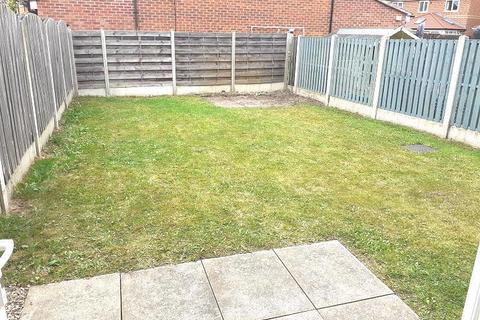 51 Brettas Park, Barnsley, S71 1XU