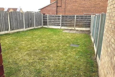 51 Brettas Park, Barnsley, S71 1XU