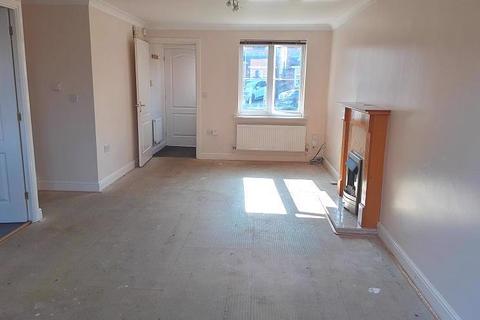 51 Brettas Park, Barnsley, S71 1XU