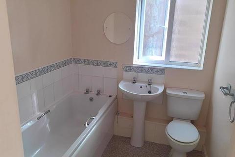 51 Brettas Park, Barnsley, S71 1XU