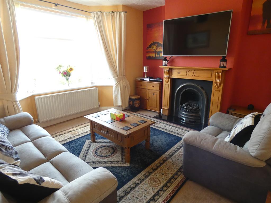 Durdar Road, Carlisle, CA24SB 3 bed semidetached house £210,000