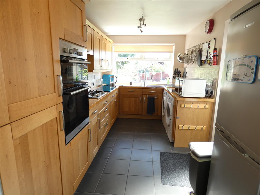 Durdar Road, Carlisle, CA24SB 3 bed semidetached house £210,000