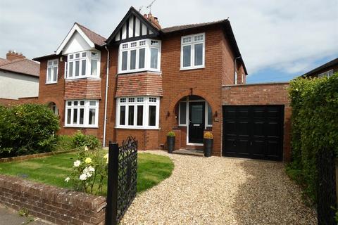 21 Belah Crescent, Carlisle, CA3 9TZ