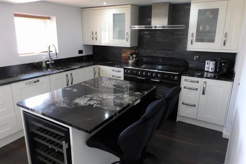 21 Belah Crescent, Carlisle, CA3 9TZ