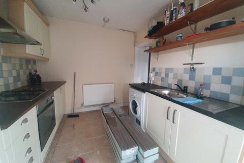 undefined, Markeaton Street, DE1