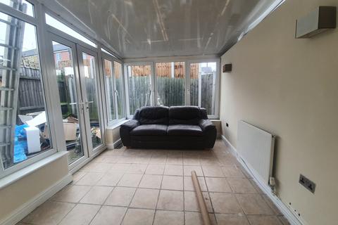 undefined, Markeaton Street, DE1