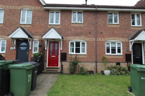 17 Bentall Close, Halstead, CO9 1RA
