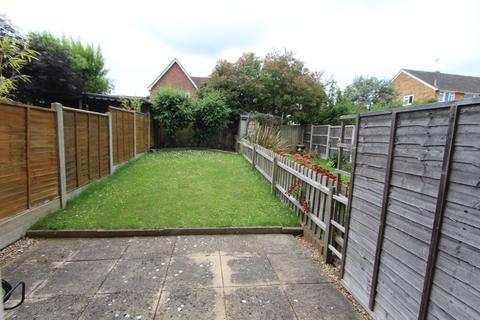 17 Bentall Close, Halstead, CO9 1RA