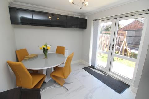 4a Chestnut Close, Milton Malsor, Northampton, NN7 3HJ