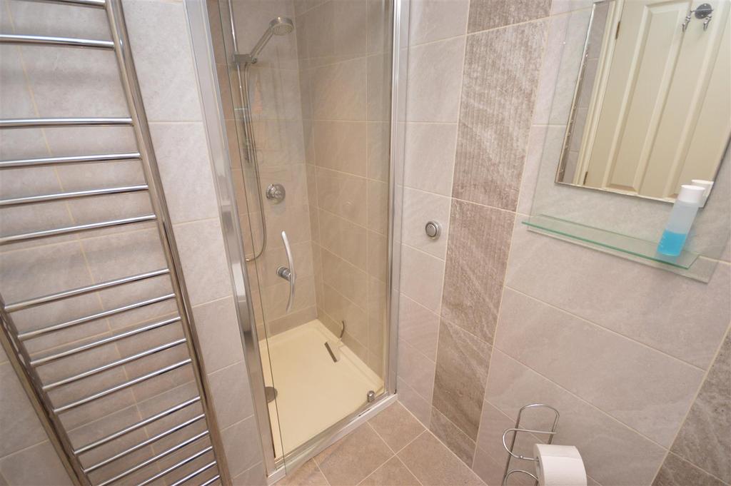 Bedroom One En-Suite