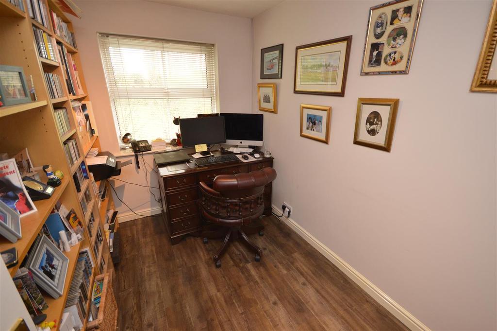 Bedroom Five