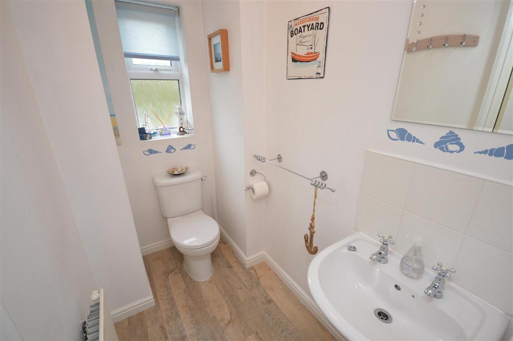Guest WC