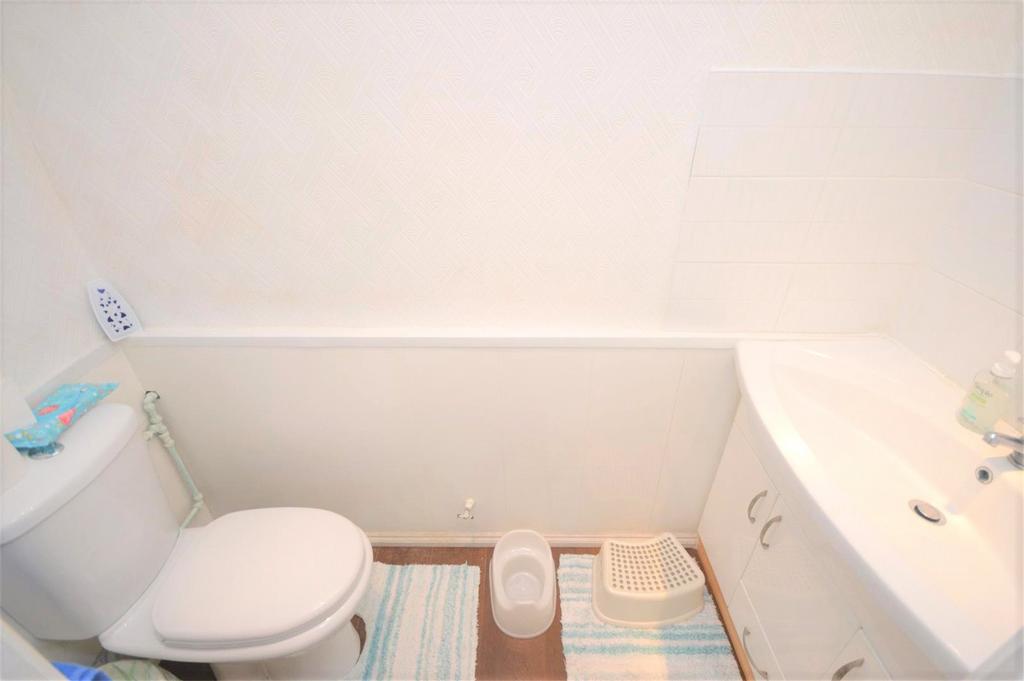 Guest Wc