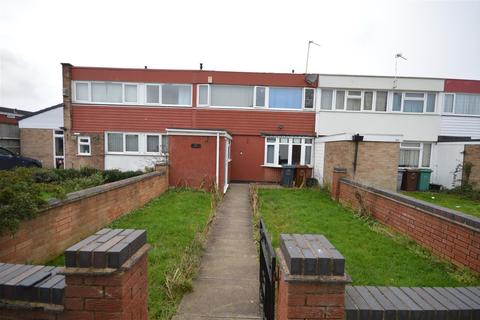 37 Brickhill Drive, Birmingham, B37 5BY