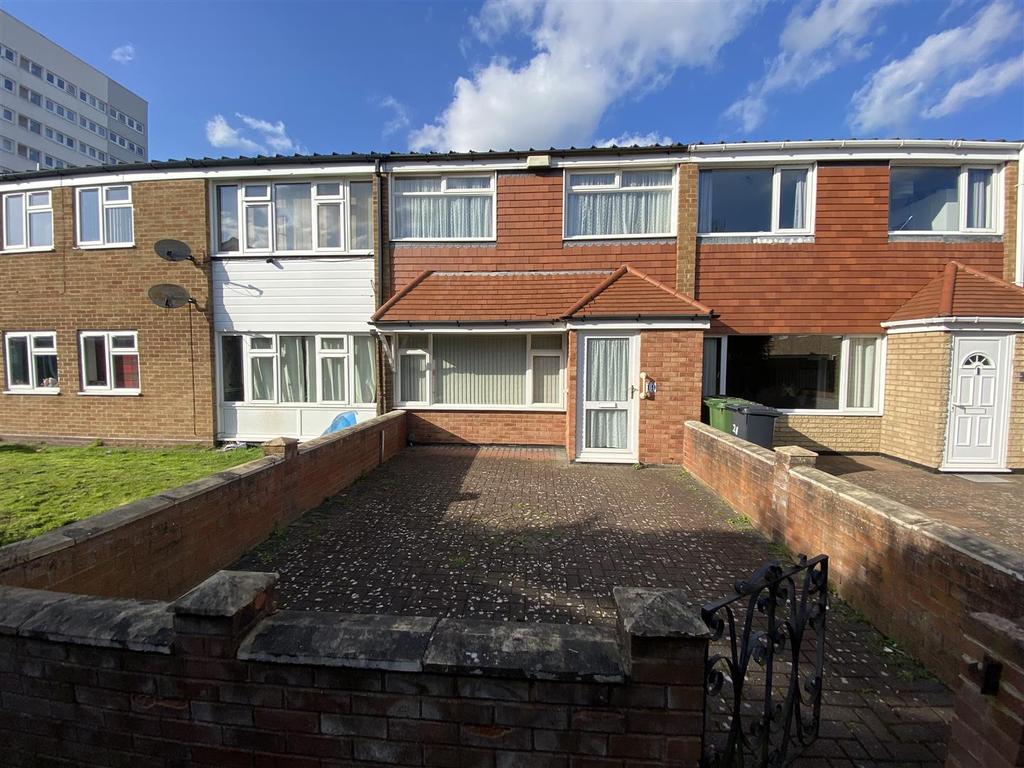 Heathmere Drive, Chelmsley Wood, Birmingham, West Midlands, B37 3 bed