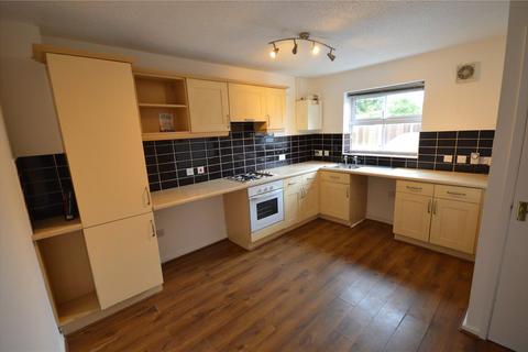 2 bedroom terraced house to rent, Enville Close, Marston Green, West Midlands, B37