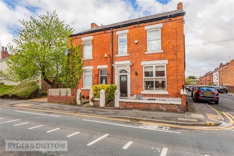 3 bedroom semi-detached house for sale, Oldham Road, Failsworth, Manchester, M35