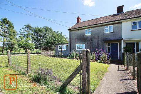 6 White Gate Cottages, Gosbeck, Ipswich, IP6 9RZ