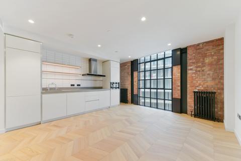 Studio to rent - The Battersea Power Station, circus village west, London SW11