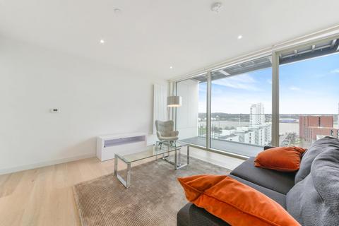 2 bedroom apartment to rent, Corsair House, Royal Wharf, London, E16