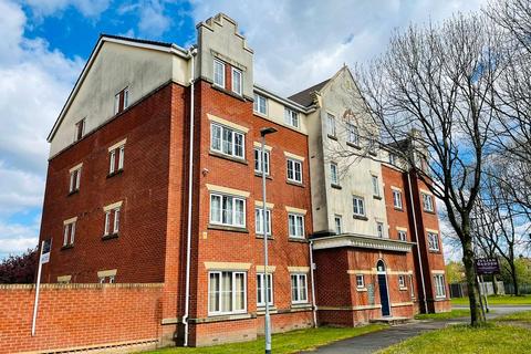 Flat 7, 703 Hyde Road, Manchester, M12 5PS