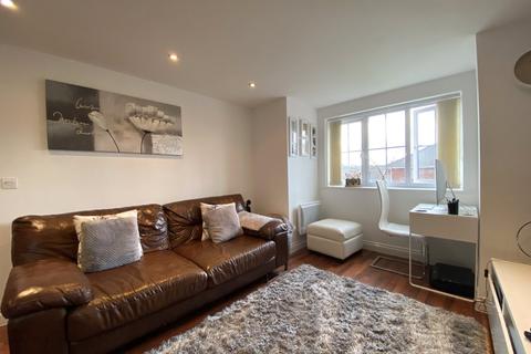 Flat 7, 703 Hyde Road, Manchester, M12 5PS