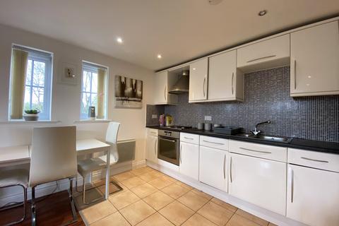 Flat 7, 703 Hyde Road, Manchester, M12 5PS