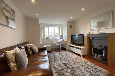 Flat 7, 703 Hyde Road, Manchester, M12 5PS