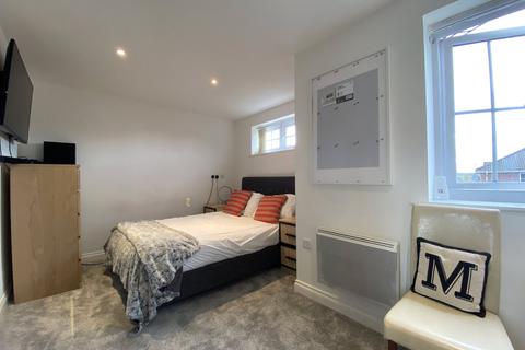 Flat 7, 703 Hyde Road, Manchester, M12 5PS