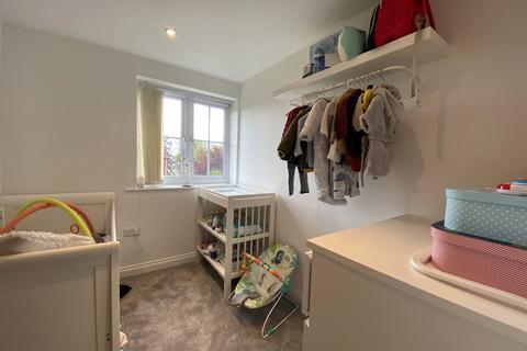 Flat 7, 703 Hyde Road, Manchester, M12 5PS
