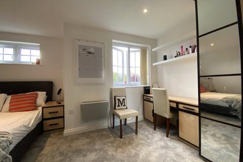 Flat 7, 703 Hyde Road, Manchester, M12 5PS