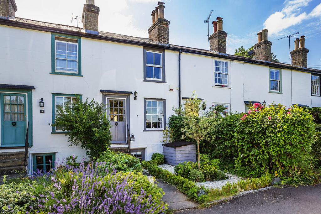 Park Place, Sevenoaks, TN13 2 bed cottage for sale £450,000