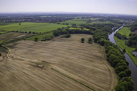 Land for sale - Eaton Lane, Davenham, Cheshire