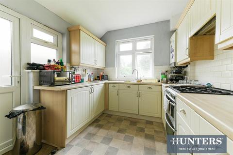 2 Parkside Crescent, Surbiton, KT5 9HT