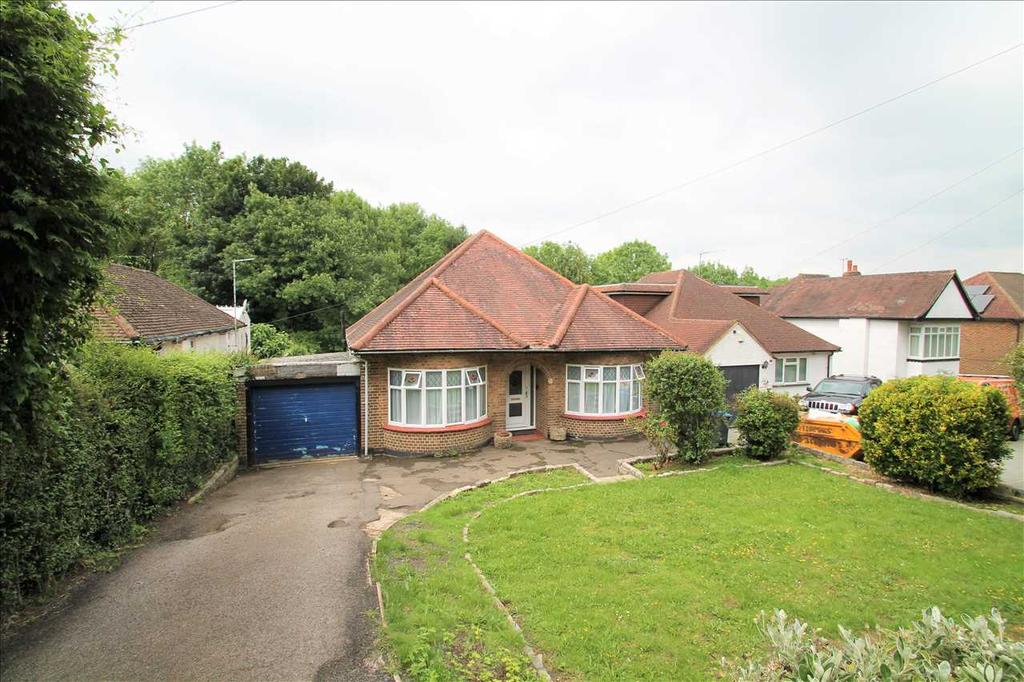 Coulsdon Road 2 bed bungalow £525,000