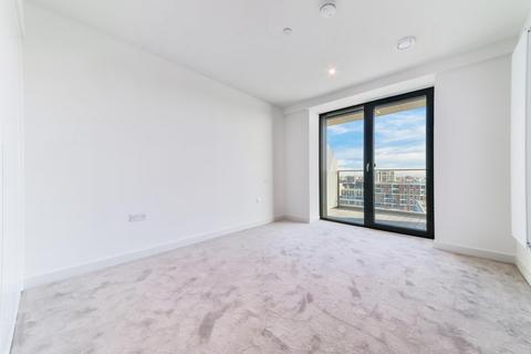 1 bedroom apartment to rent, Marco Polo Tower, Royal Wharf, London, E16