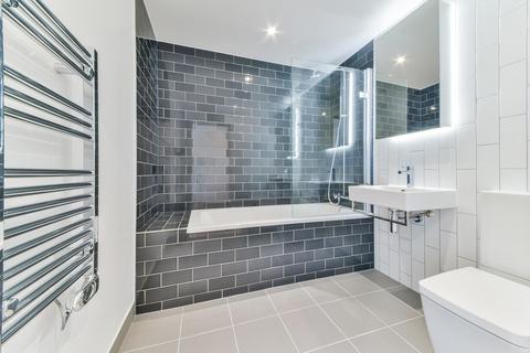 1 bedroom apartment to rent, Marco Polo Tower, Royal Wharf, London, E16