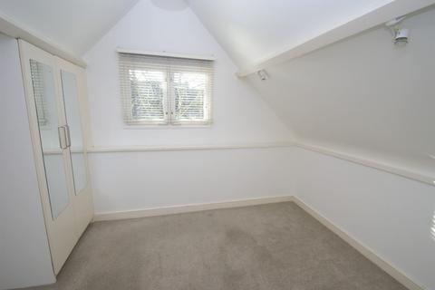 1 bedroom detached house to rent, Lawrence Wright Passage, Alresford, SO24